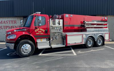 Pilot Grove Missouri